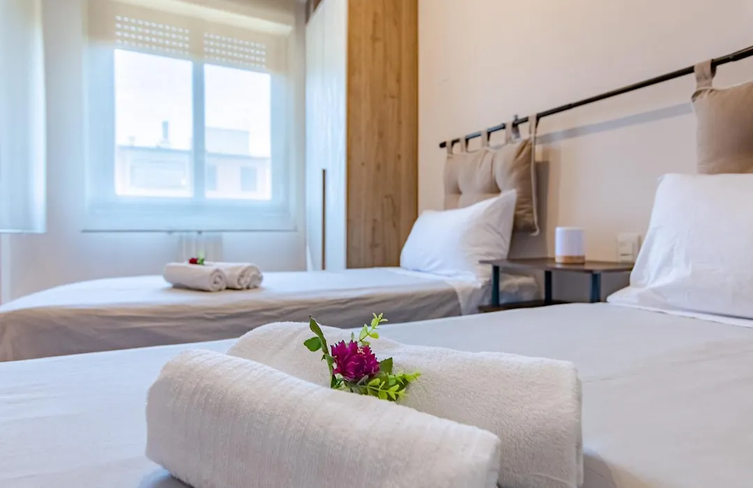 Miriam House Florence - Full Apartment - Relax & Comfort-1