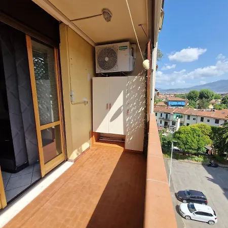 Miriam House Florence - Full Apartment - Relax & Comfort-2