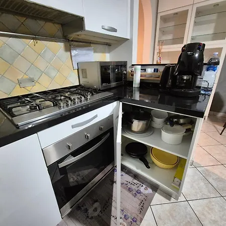 Miriam House Florence - Full Apartment - Relax & Comfort-3