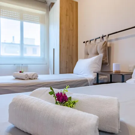 Miriam House Florence - Full Apartment - Relax & Comfort-3