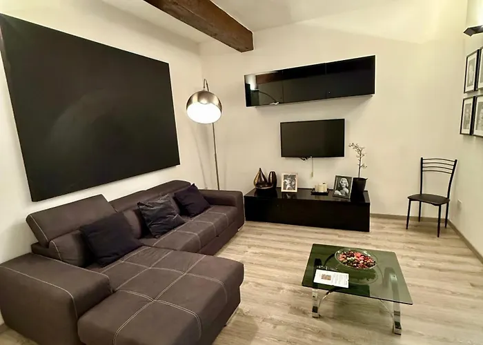 Amazing Florence House